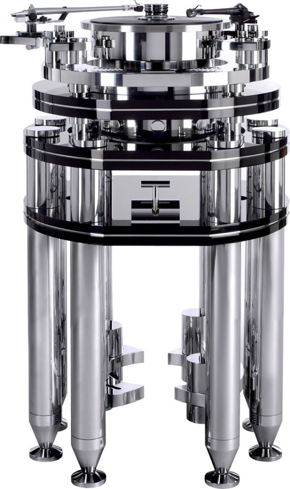 Проигрыватель винила TRANSROTOR Artus FMD