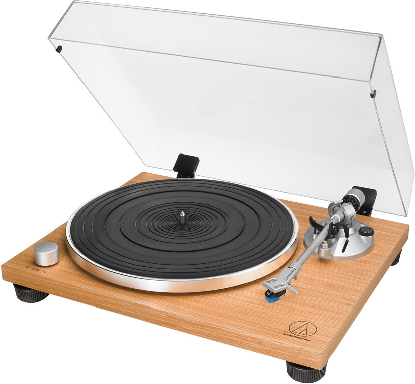 Проигрыватель винила Audio-Technica AT-LPW30
