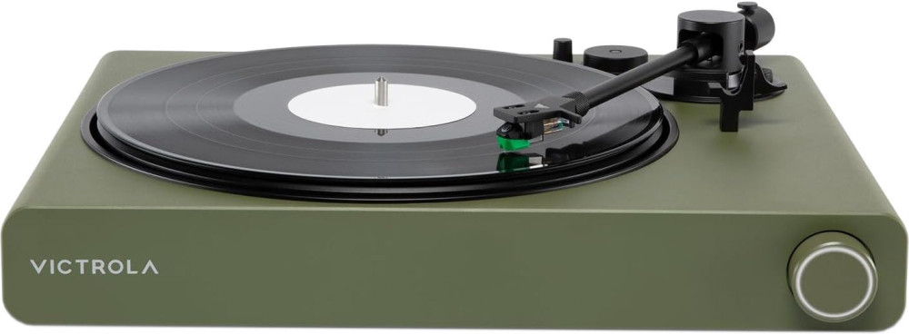 Проигрыватель винила Victrola VPT-2000