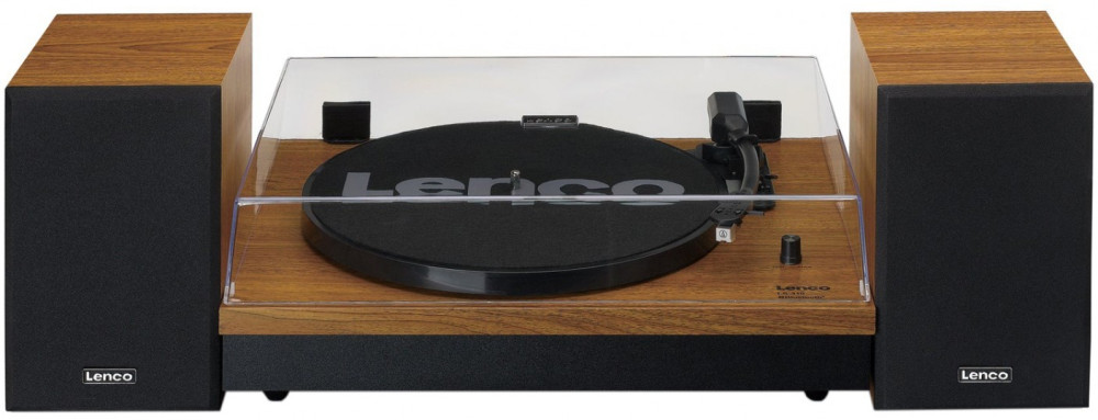 Програвач вінілу Lenco LS-310WD