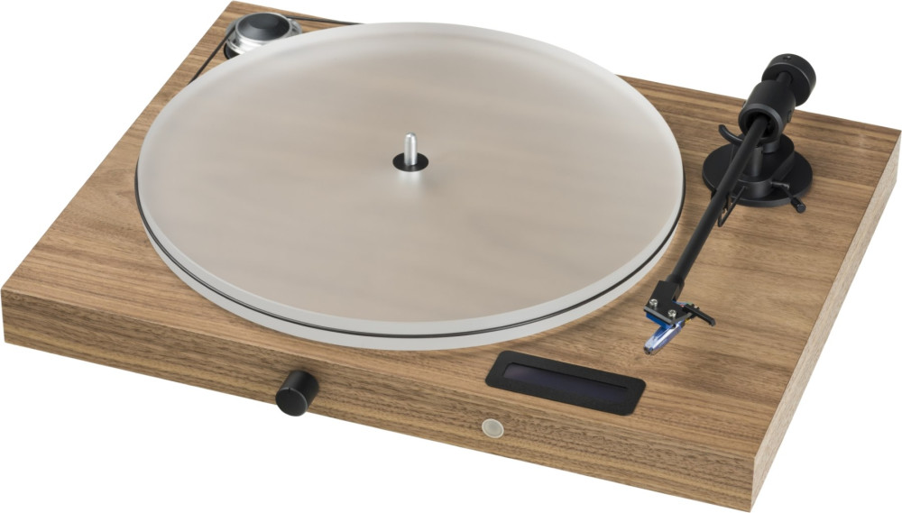 Проигрыватель винила Pro-Ject Juke Box S2