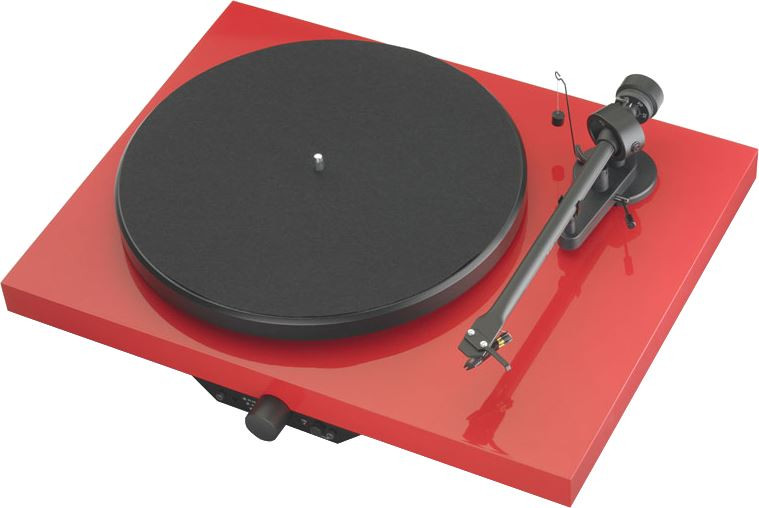 Проигрыватель винила Pro-Ject Juke Box