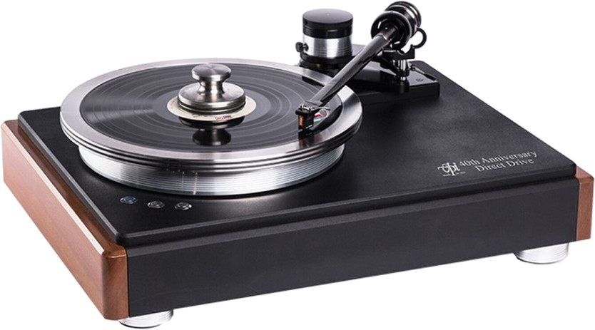 Проигрыватель винила VPI HW-40