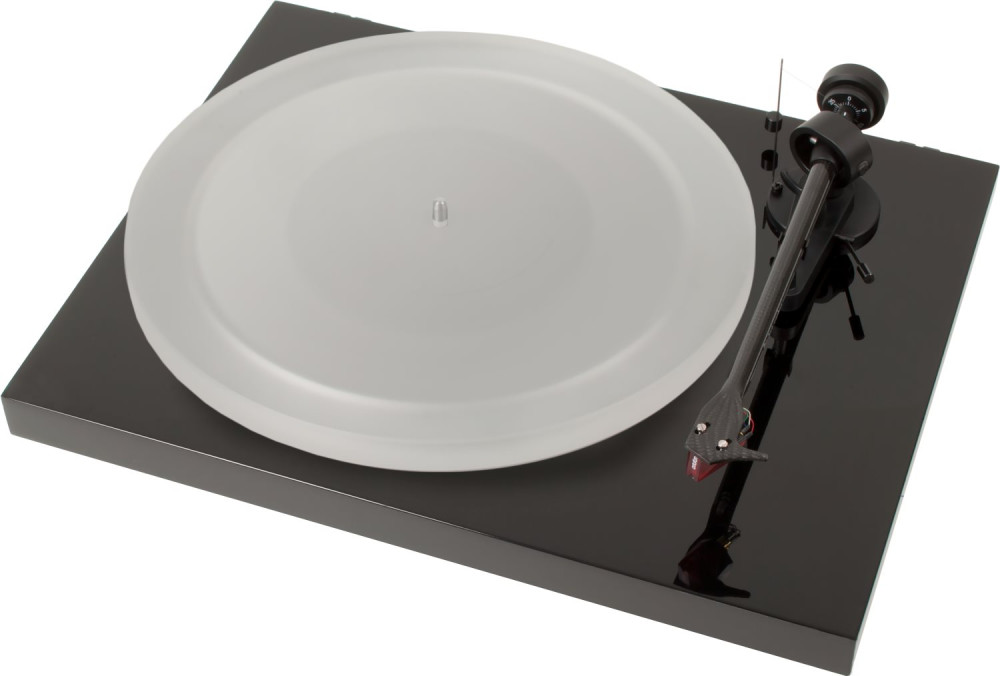 Проигрыватель винила Pro-Ject Debut Carbon Esprit