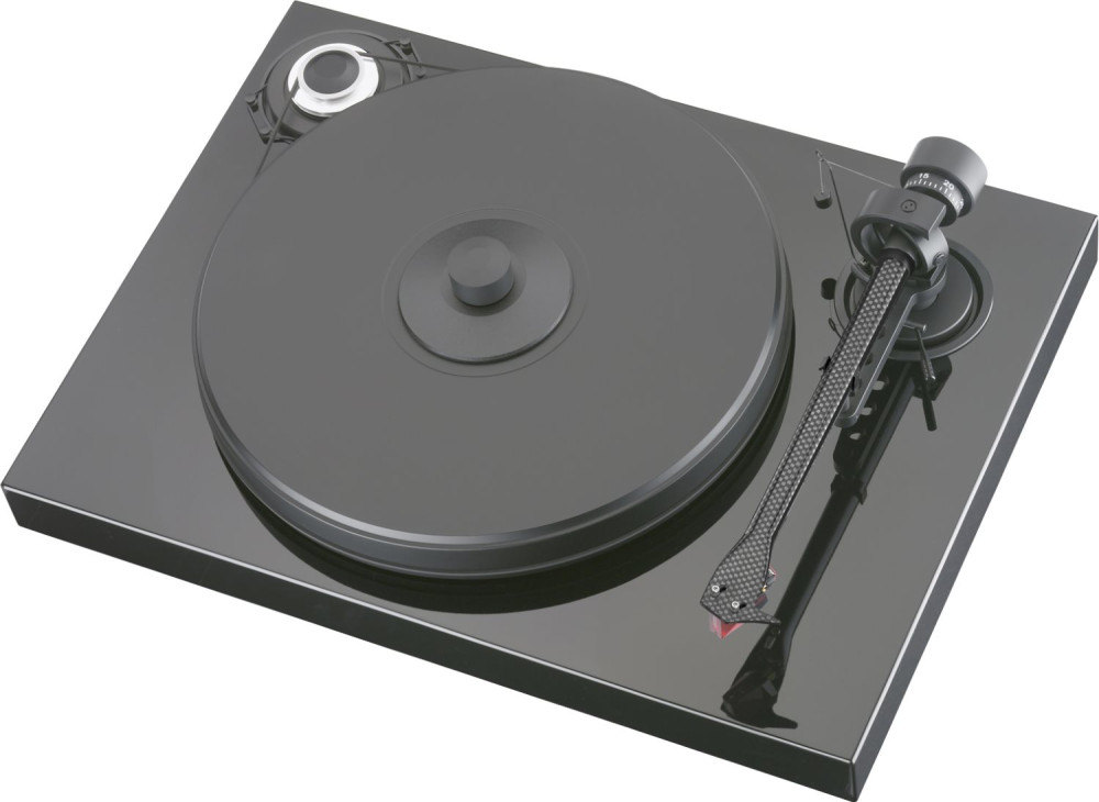 Проигрыватель винила Pro-Ject 2Xperience