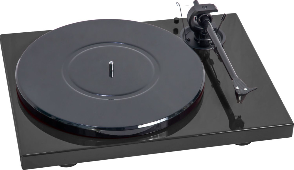 Програвач вінілу Pro-Ject 1Xpression Carbon