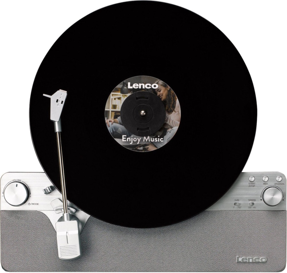 Програвач вінілу Lenco LSA-071