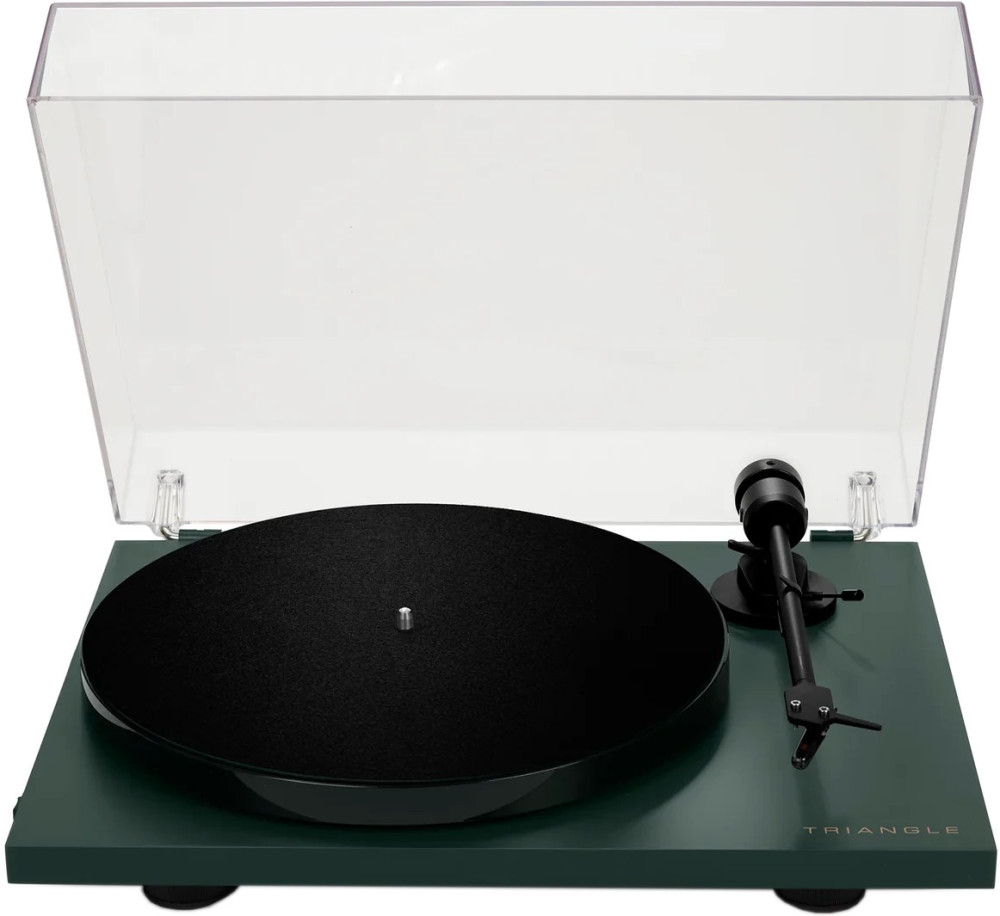 Проигрыватель винила Triangle Lunar 1