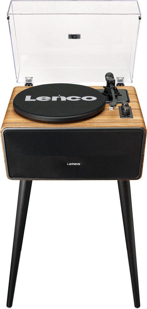 Програвач вінілу Lenco LS-570