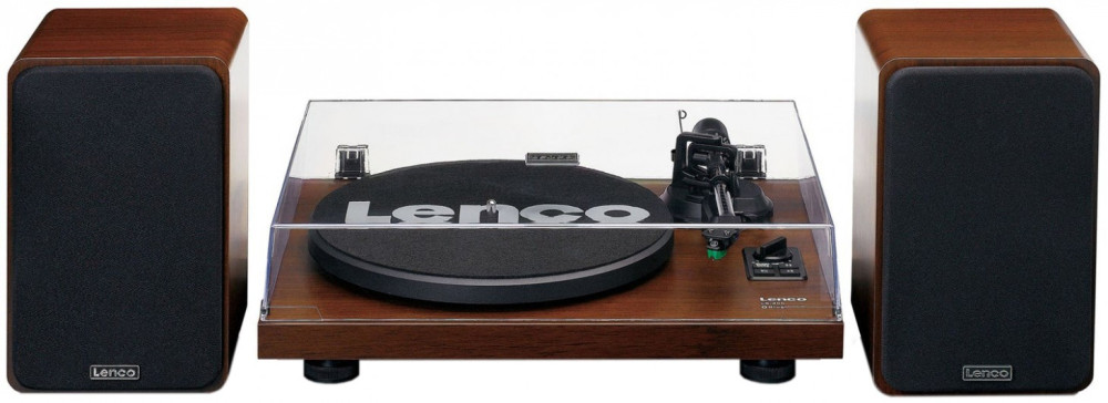 Проигрыватель винила Lenco LS-600WA