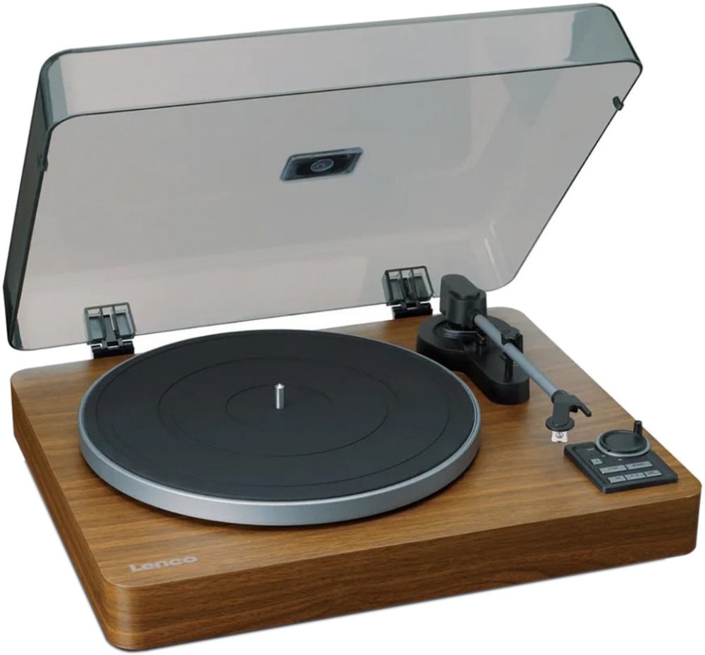 Програвач вінілу Lenco LBTA-165