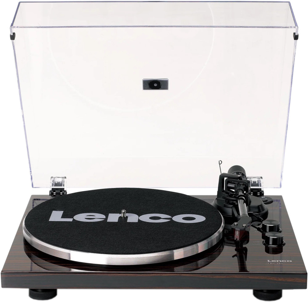 Програвач вінілу Lenco LBT-345