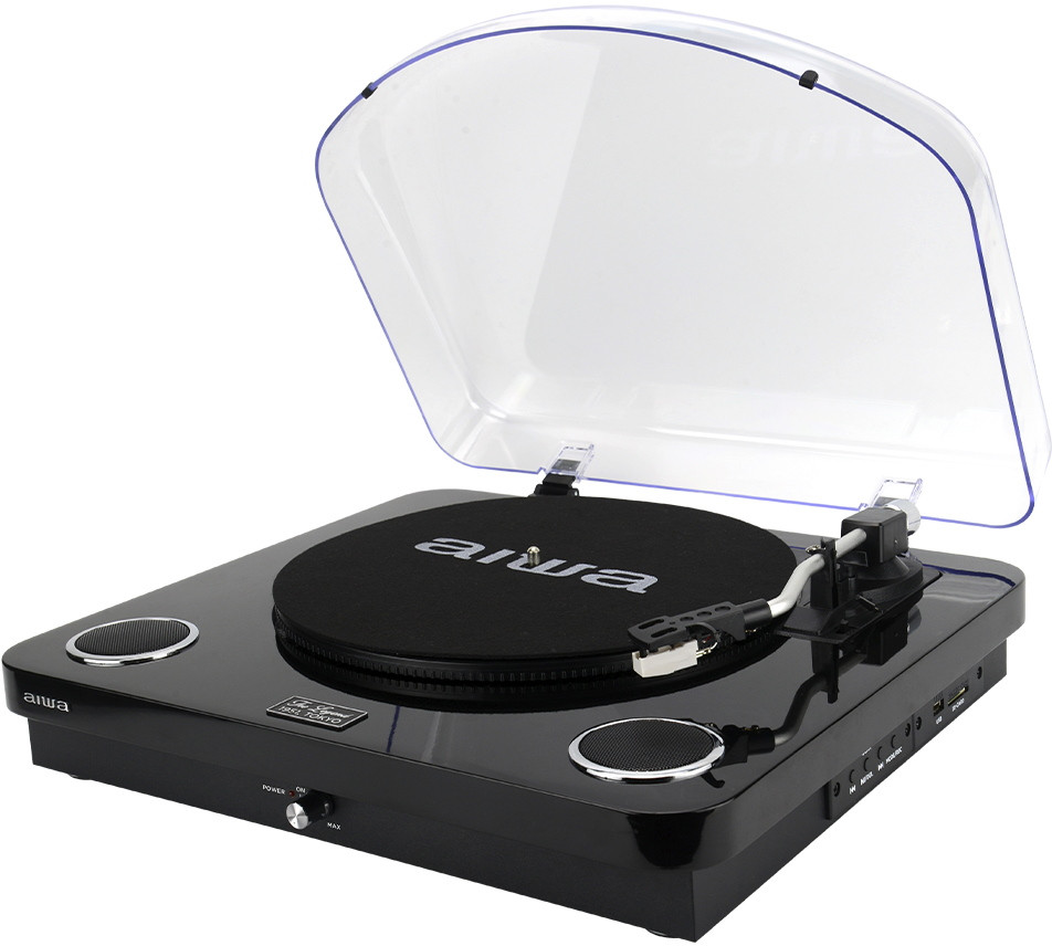 Проигрыватель винила Aiwa GBTUR-120