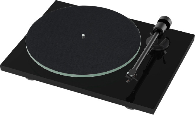 Проигрыватель винила Pro-Ject T1
