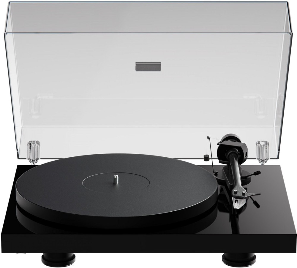 Проигрыватель винила Pro-Ject Debut Evo 2