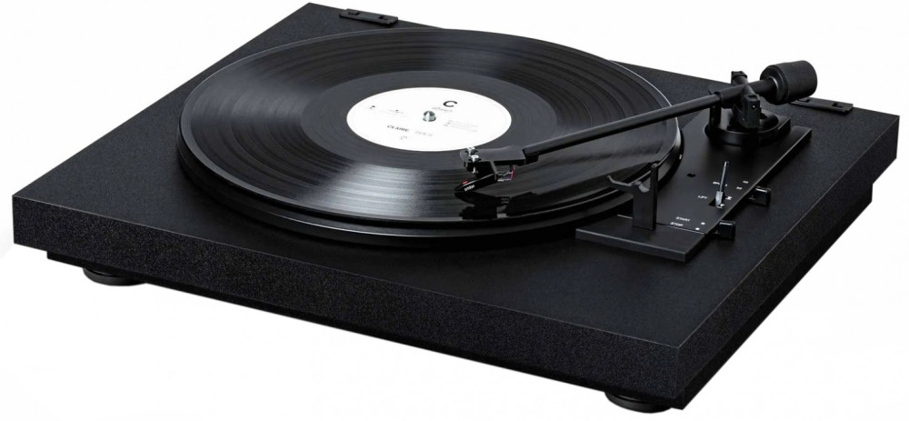 Проигрыватель винила Pro-Ject Automat A1