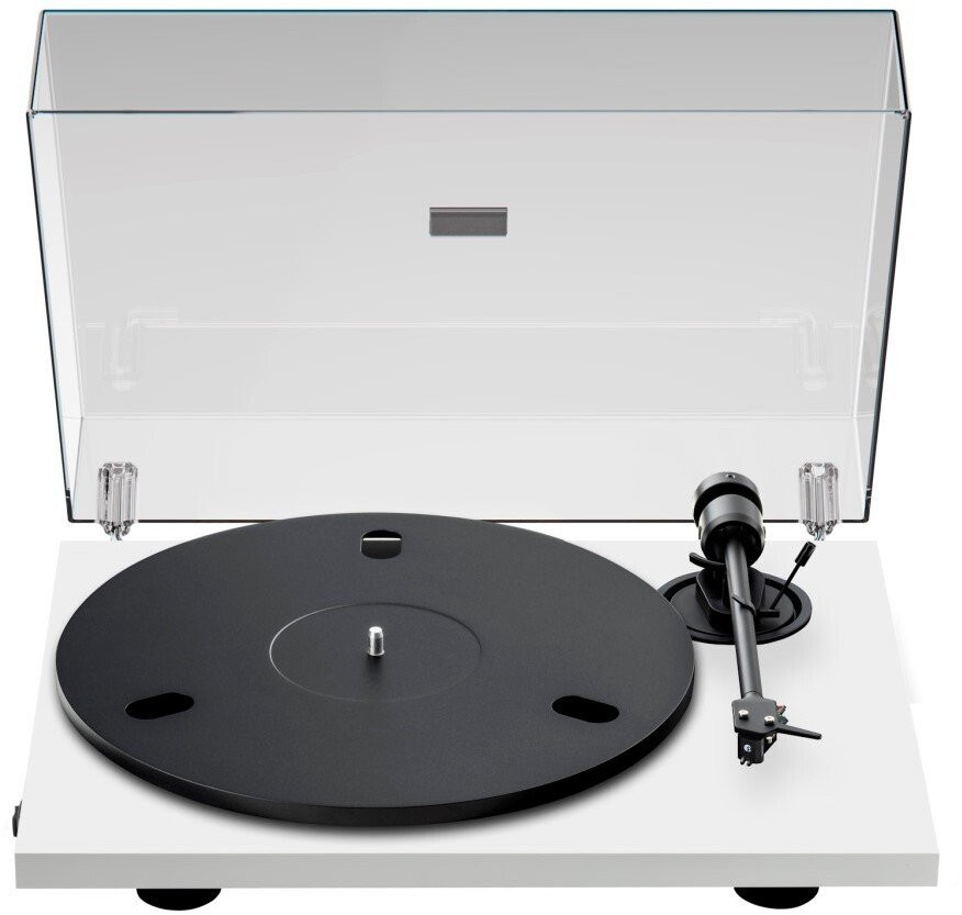 Проигрыватель винила Pro-Ject E1.2