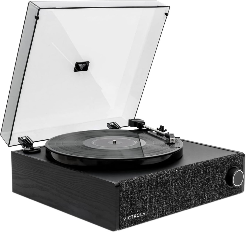 Проигрыватель винила Victrola VTA-78