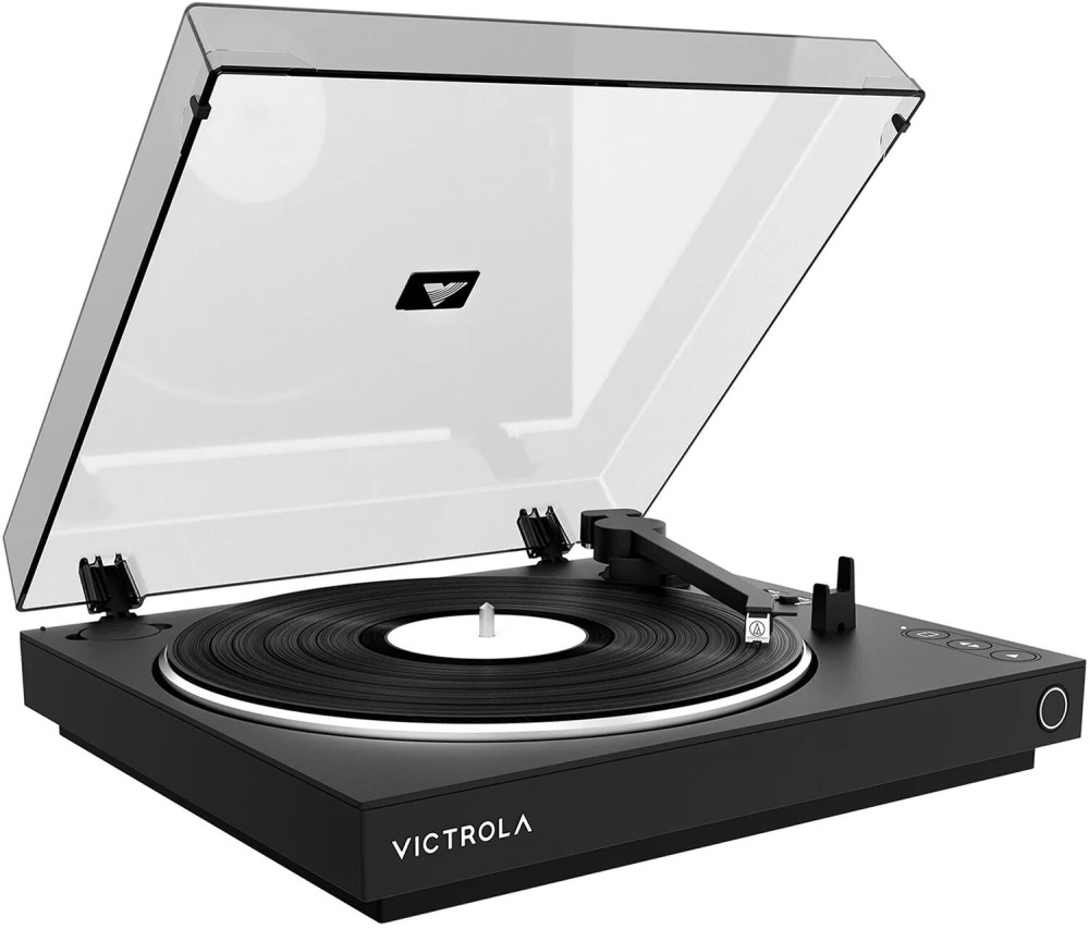 Проигрыватель винила Victrola VPT-800