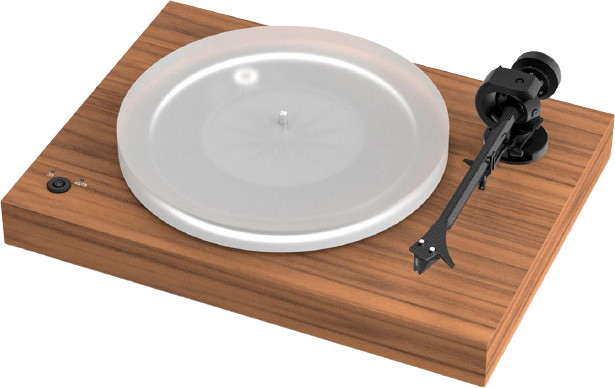 Проигрыватель винила Pro-Ject X2