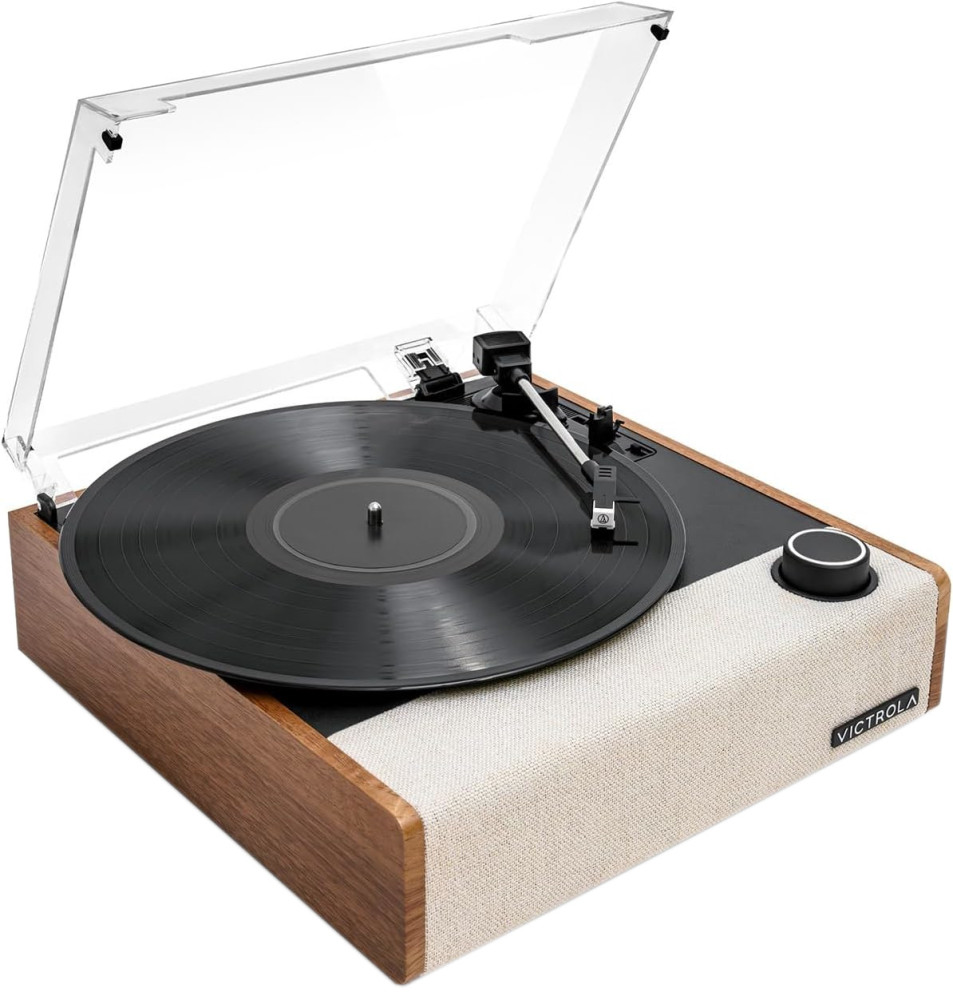 Проигрыватель винила Victrola VTA-74