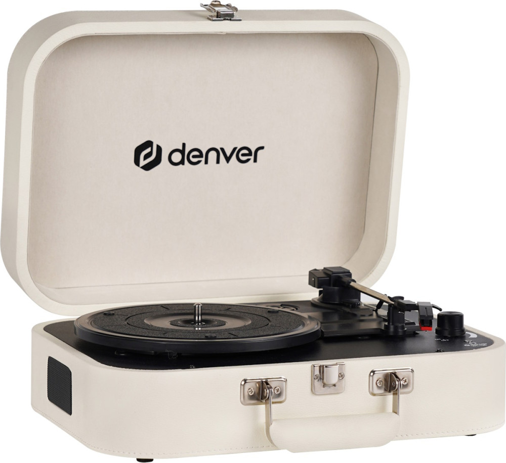 Проигрыватель винила Denver VPL-130