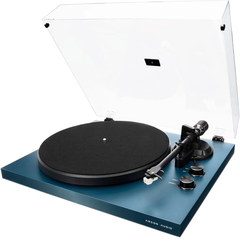 Проигрыватель винила Argon Audio TT MK2