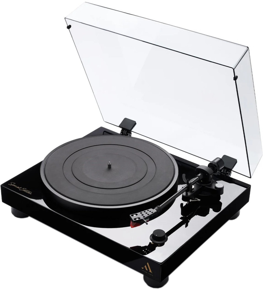 Проигрыватель винила Argon Audio TT-4 Special Edition