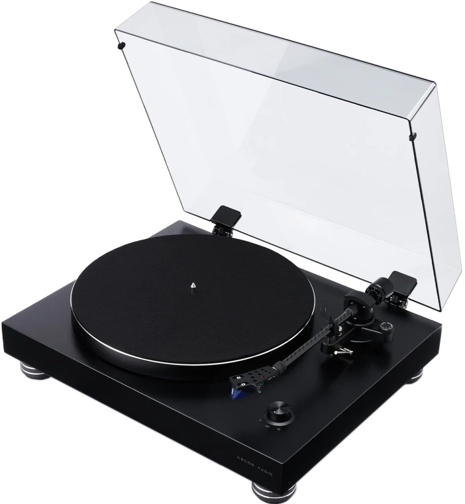 Проигрыватель винила Argon Audio TT-4 MK2