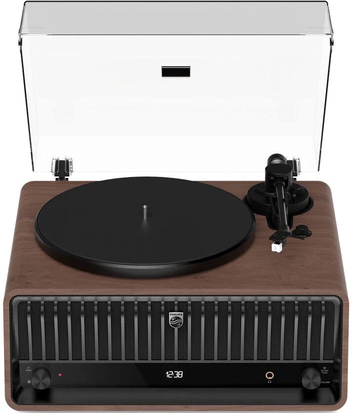Проигрыватель винила Philips TAV9000D