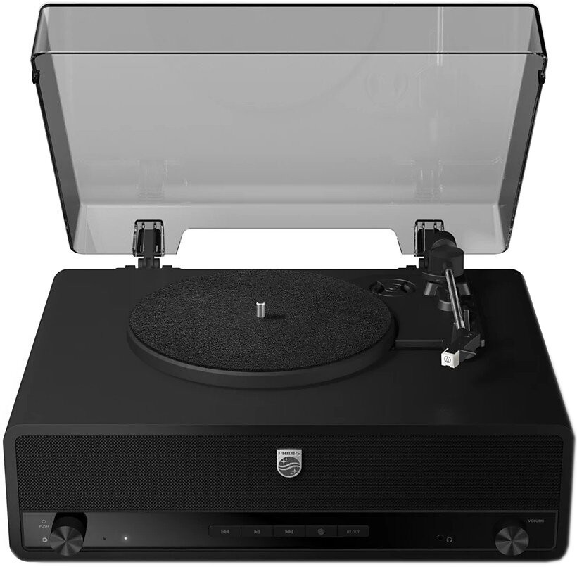 Проигрыватель винила Philips TAV3000B