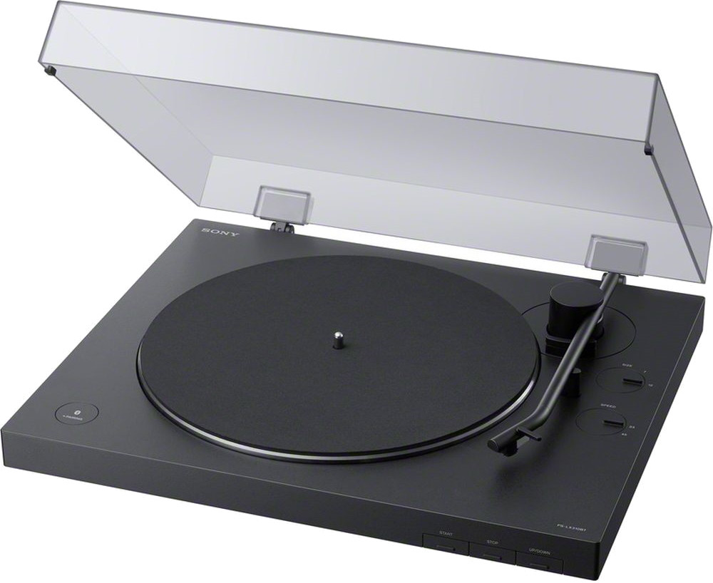 Проигрыватель винила Sony PS-LX310BT