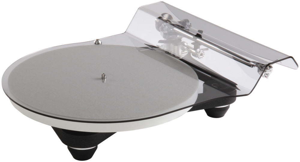 Проигрыватель винила Rega Planar 10/Aphelion
