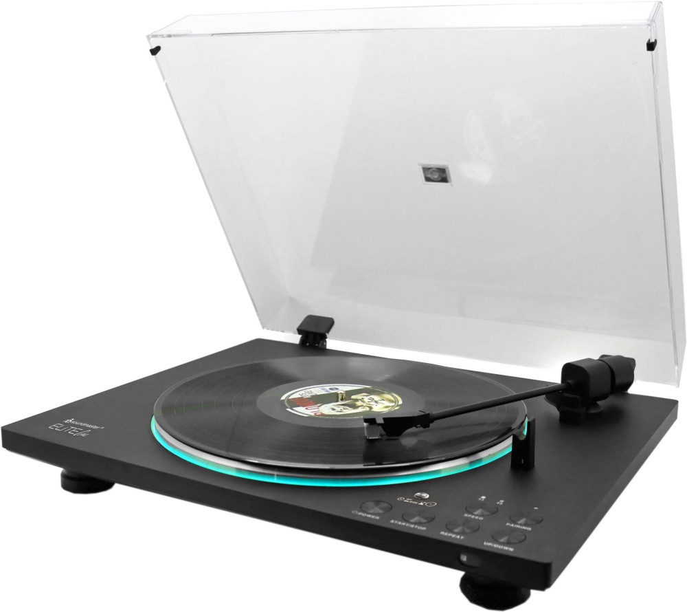 Проигрыватель винила Soundmaster PL860