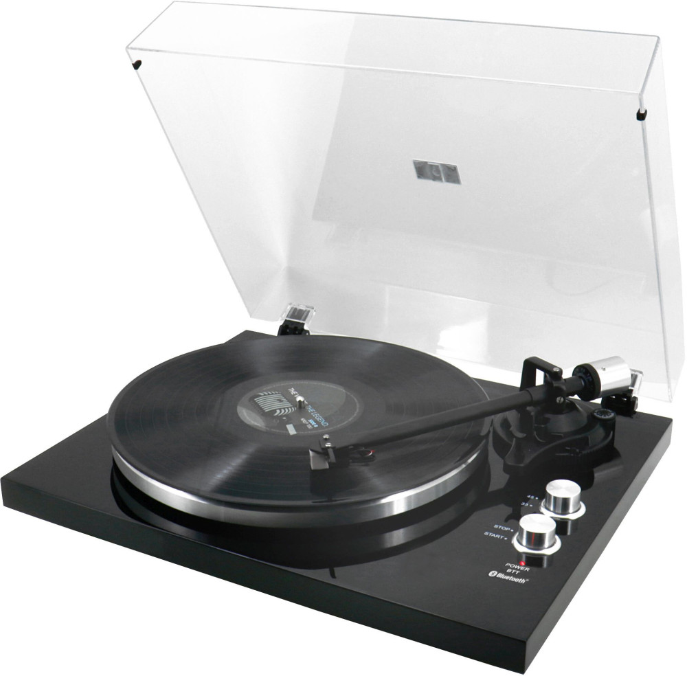 Проигрыватель винила Soundmaster PL790