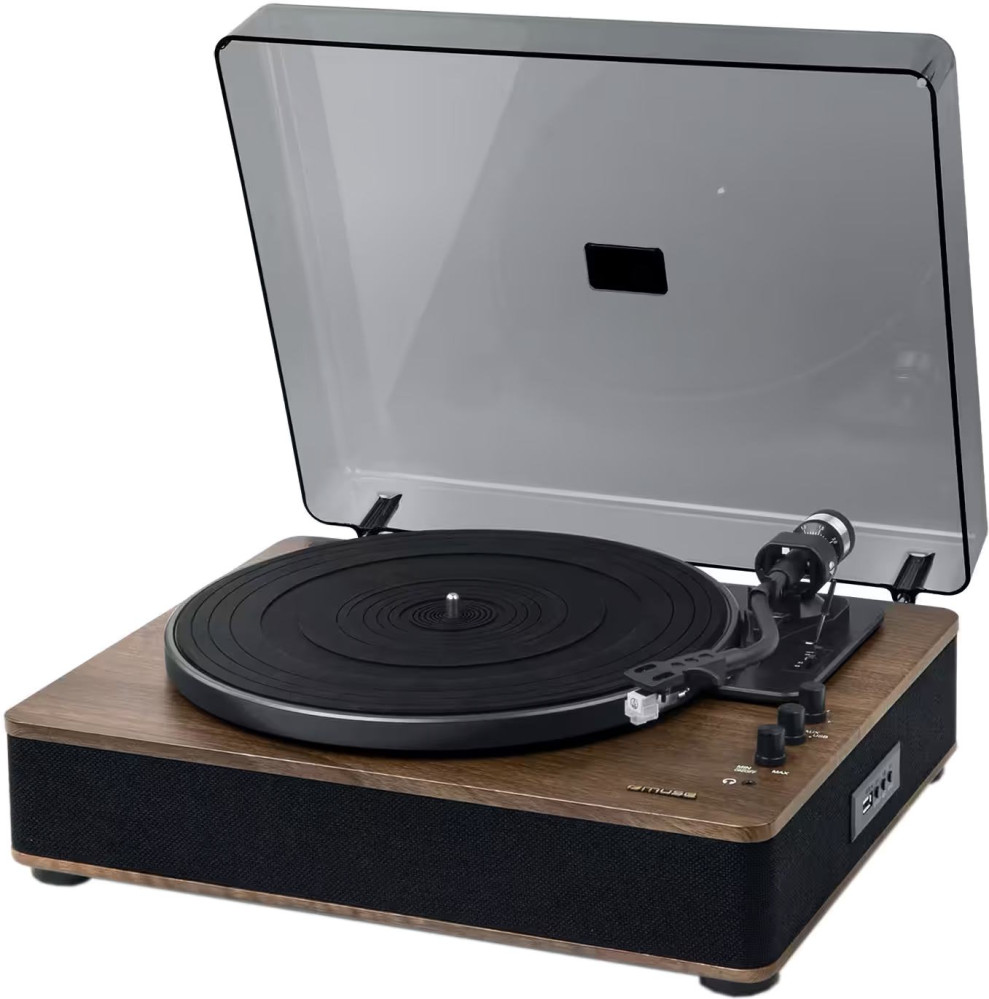 Проигрыватель винила Muse MT-107 BTO