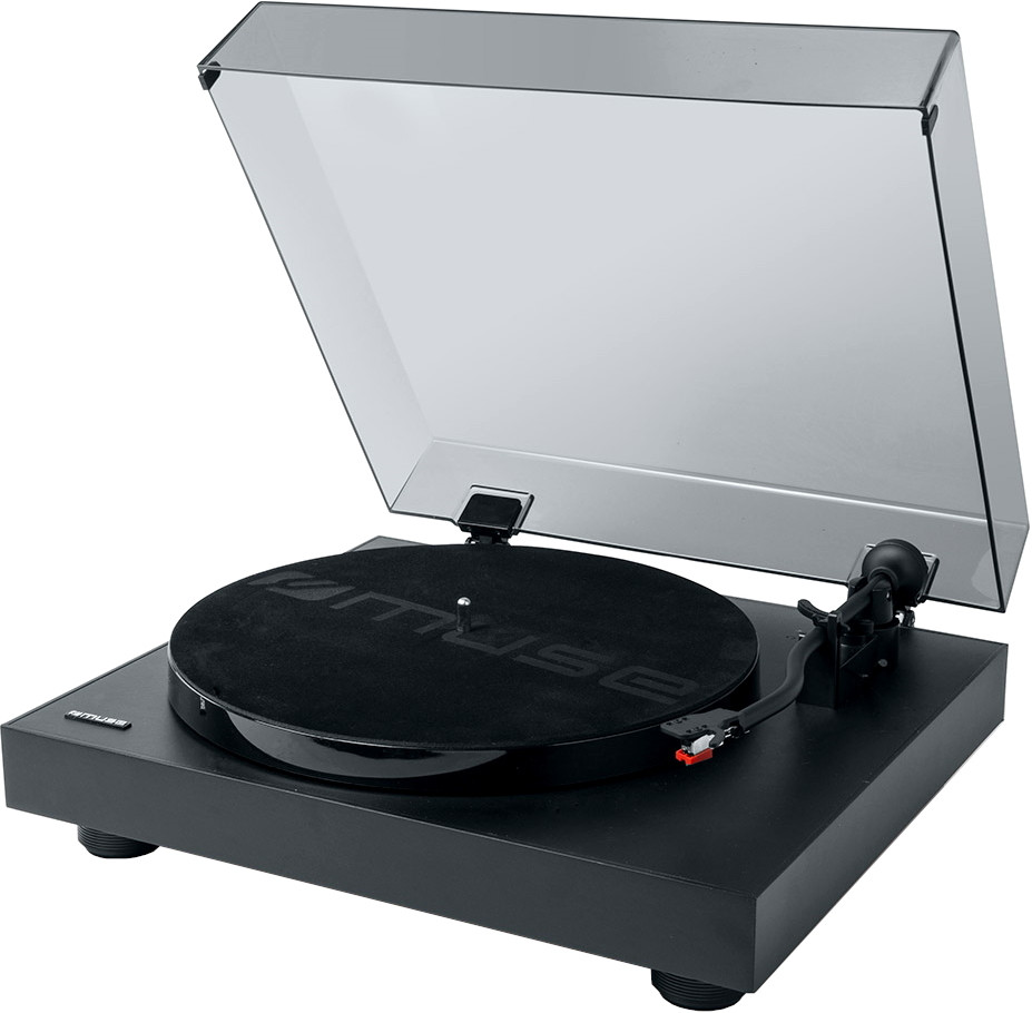 Проигрыватель винила Muse MT-105