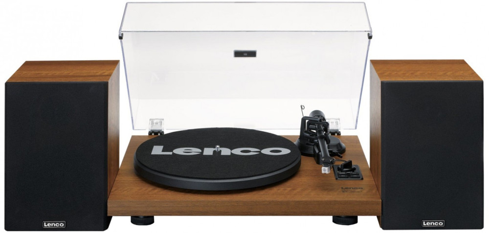 Проигрыватель винила Lenco LS-480WD