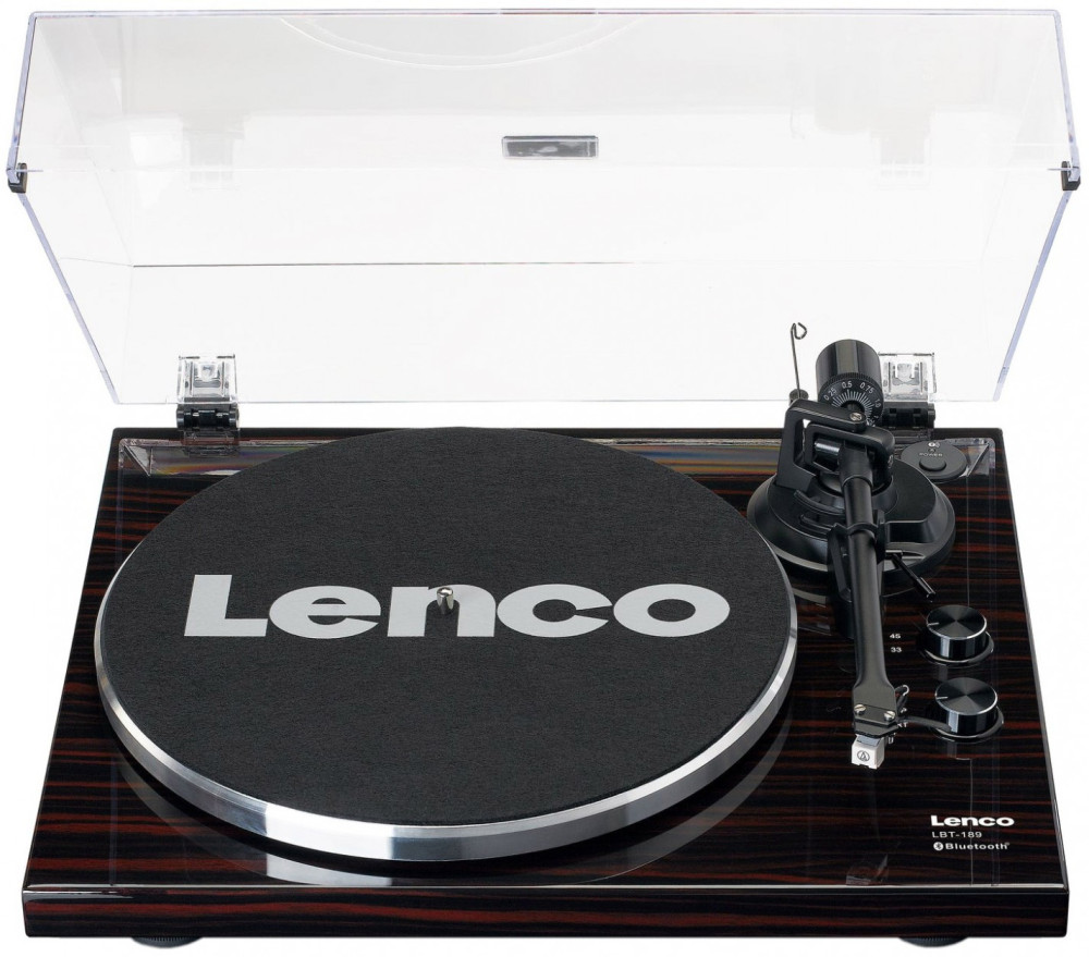 Проигрыватель винила Lenco LBT-189WA