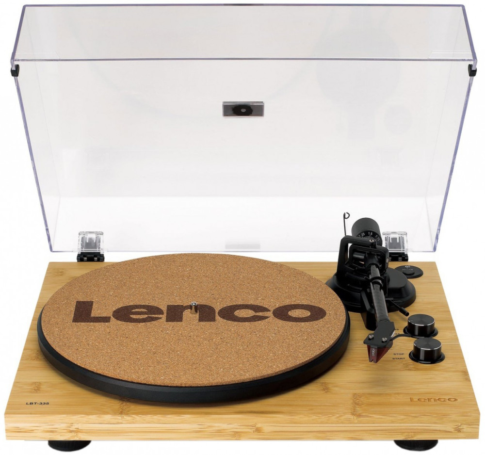 Проигрыватель винила Lenco LBT-335BA