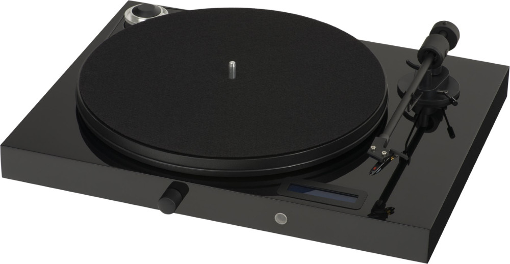 Проигрыватель винила Pro-Ject Juke Box E
