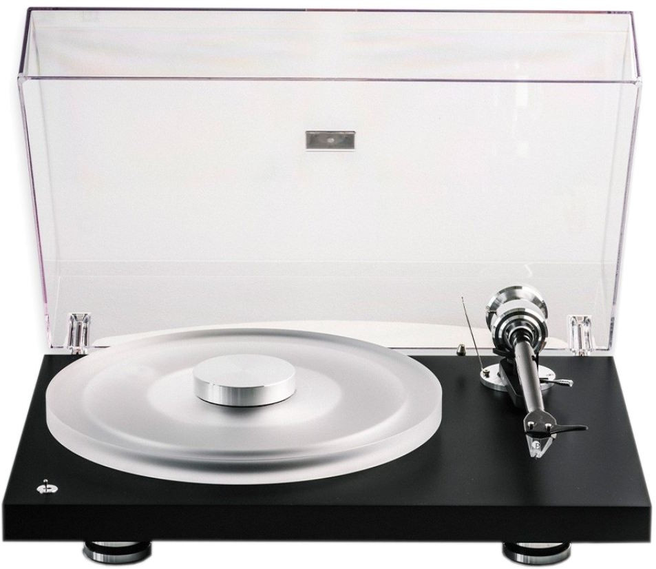 Проигрыватель винила Pro-Ject Debut Reference 10