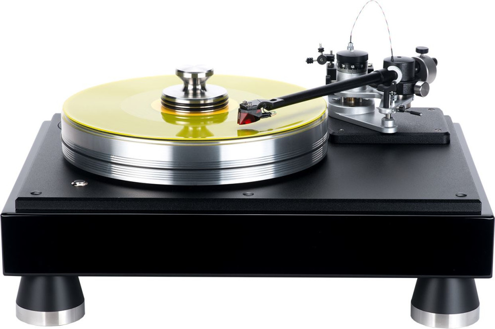 Проигрыватель винила VPI Classic Signature