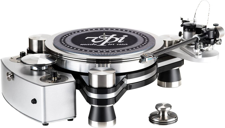 Проигрыватель винила VPI Avenger Plus