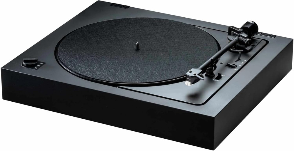 Проигрыватель винила Pro-Ject Automat A2