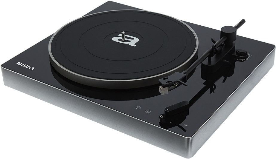 Проигрыватель винила Aiwa APX-680BT