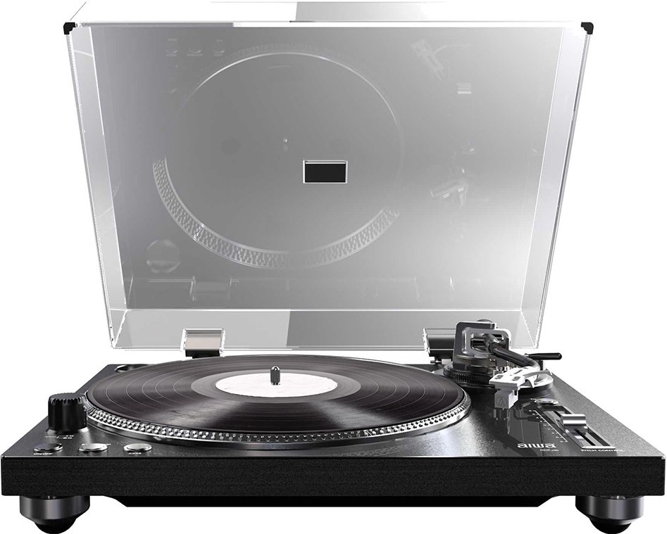 Проигрыватель винила Aiwa APX-1200BT