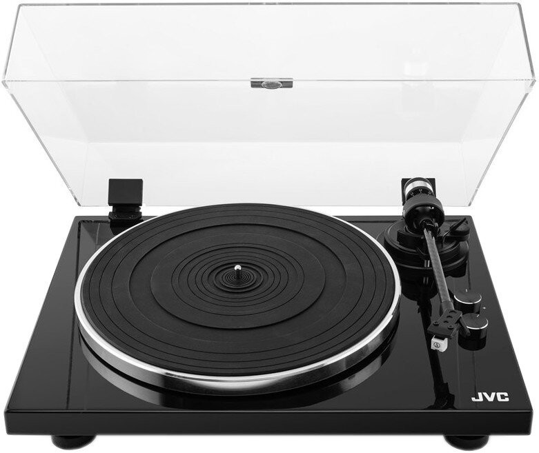 Проигрыватель винила JVC AL-E534B