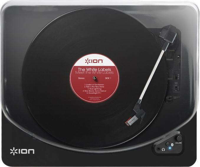 Проигрыватель винила iON Air LP