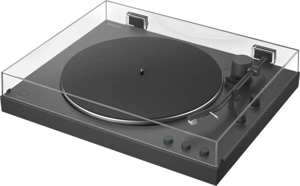 Проигрыватель винила Sony PS-LX3BT